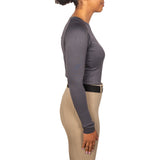 TemTeq Lucia Long Sleeve Top