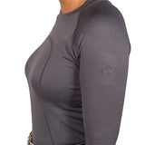 TemTeq Lucia Long Sleeve Top