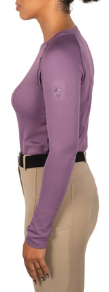 TemTeq Lucia Long Sleeve Top