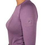 TemTeq Lucia Long Sleeve Top