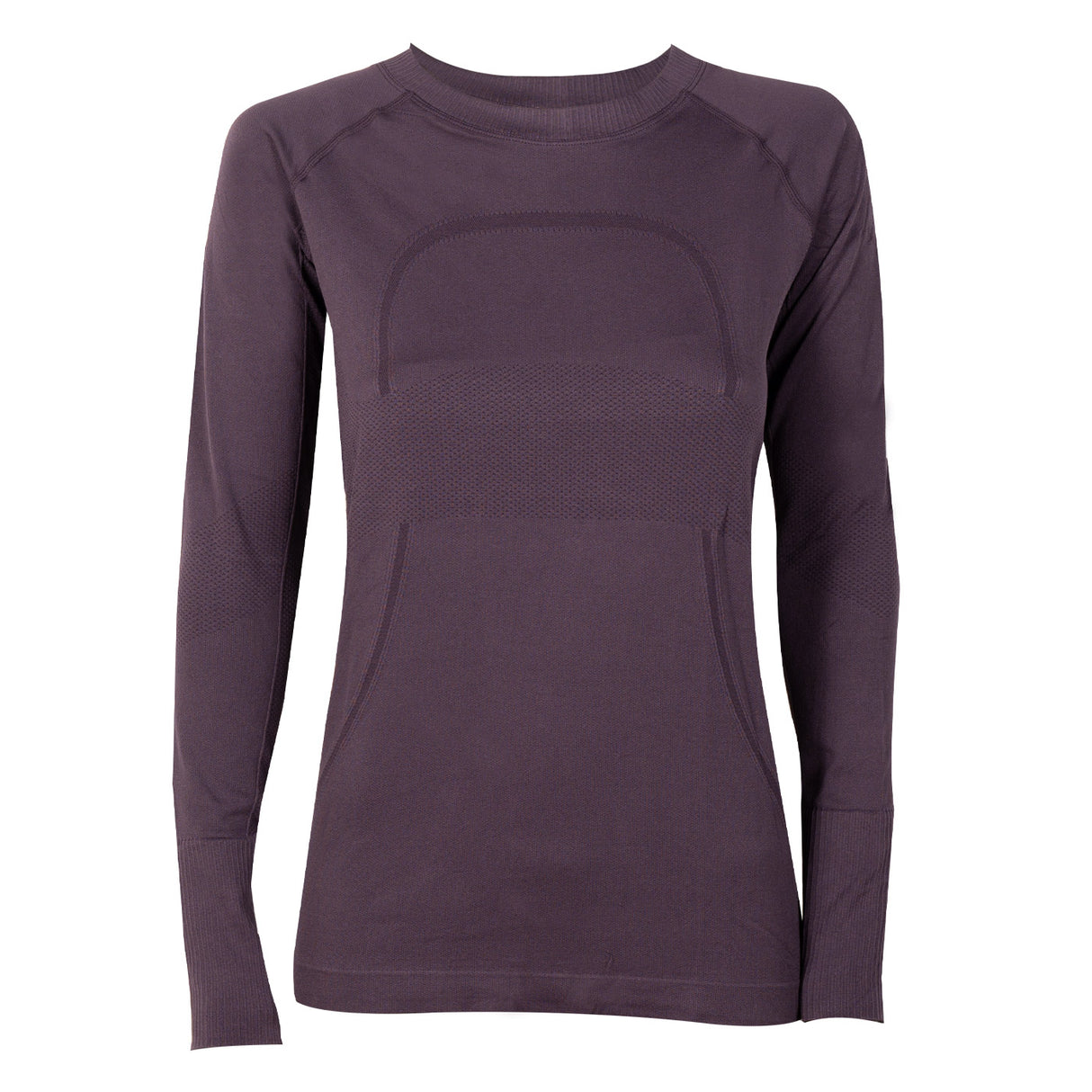 TemTeq Lucia Long Sleeve Top