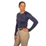 TemTeq Lucia Long Sleeve Top