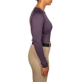 TemTeq Lucia Long Sleeve Top