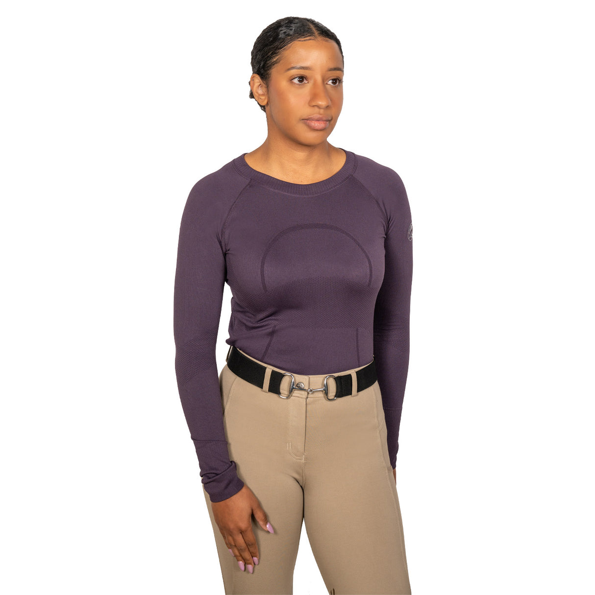 TemTeq Lucia Long Sleeve Top