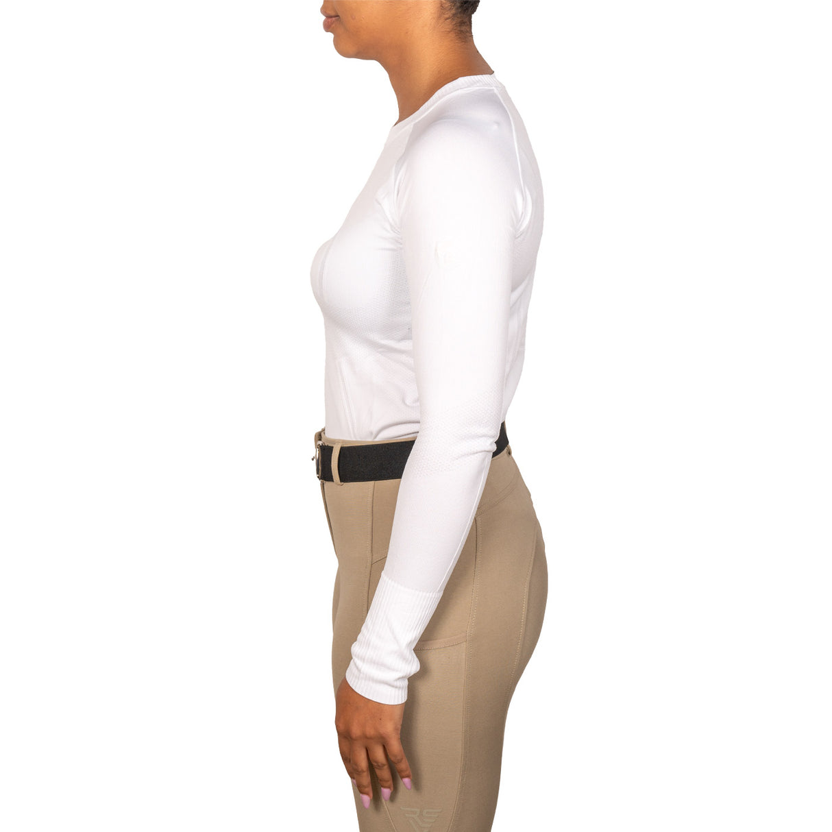 TemTeq Lucia Long Sleeve Top