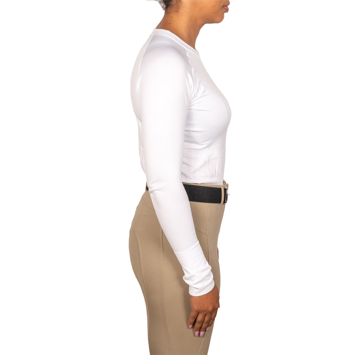 TemTeq Lucia Long Sleeve Top