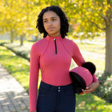 LeMieux Classique Base Layer - Kids'