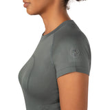TemTeq Lucia Short Sleeve Top
