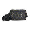 Kelley & Co. Vintage Snaffle Accessory Bag
