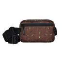 Kelley & Co. Vintage Snaffle Accessory Bag