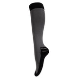 Four White Socks & Dreamers & Schemers Boot Socks