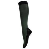 Four White Socks & Dreamers & Schemers Boot Socks