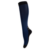 Four White Socks & Dreamers & Schemers Boot Socks