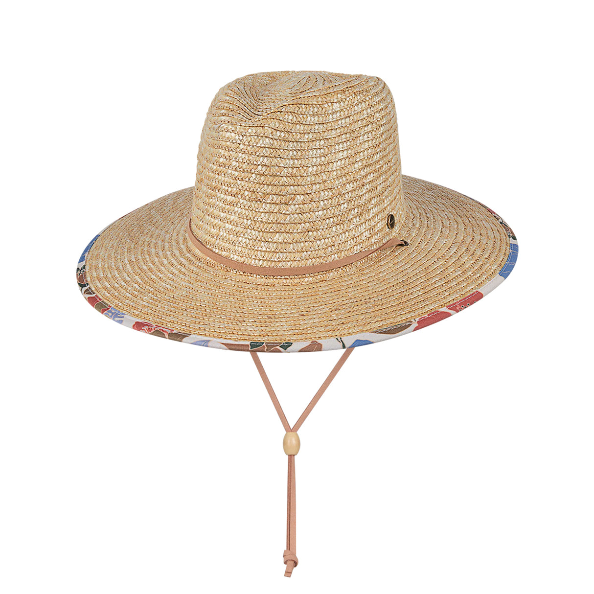 Chapeau de paille de surf Kooringal Ridge