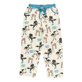 Pantalon de pyjama Lazy One I Need My Booty Sleep 2.0