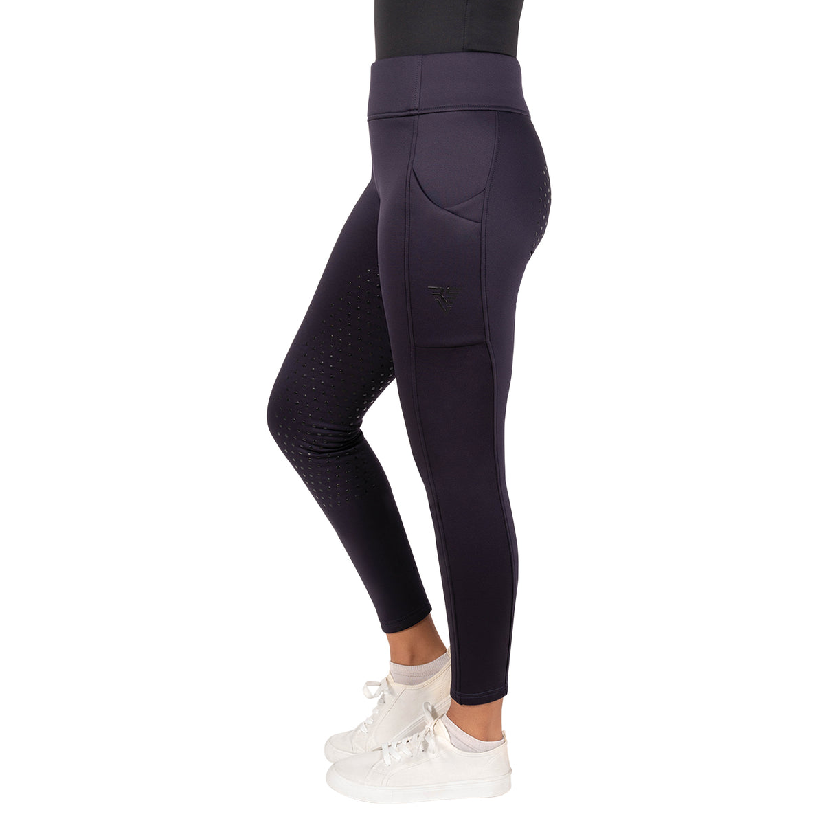 Elation Red Label Sport Frost Full Seat Winter Tight