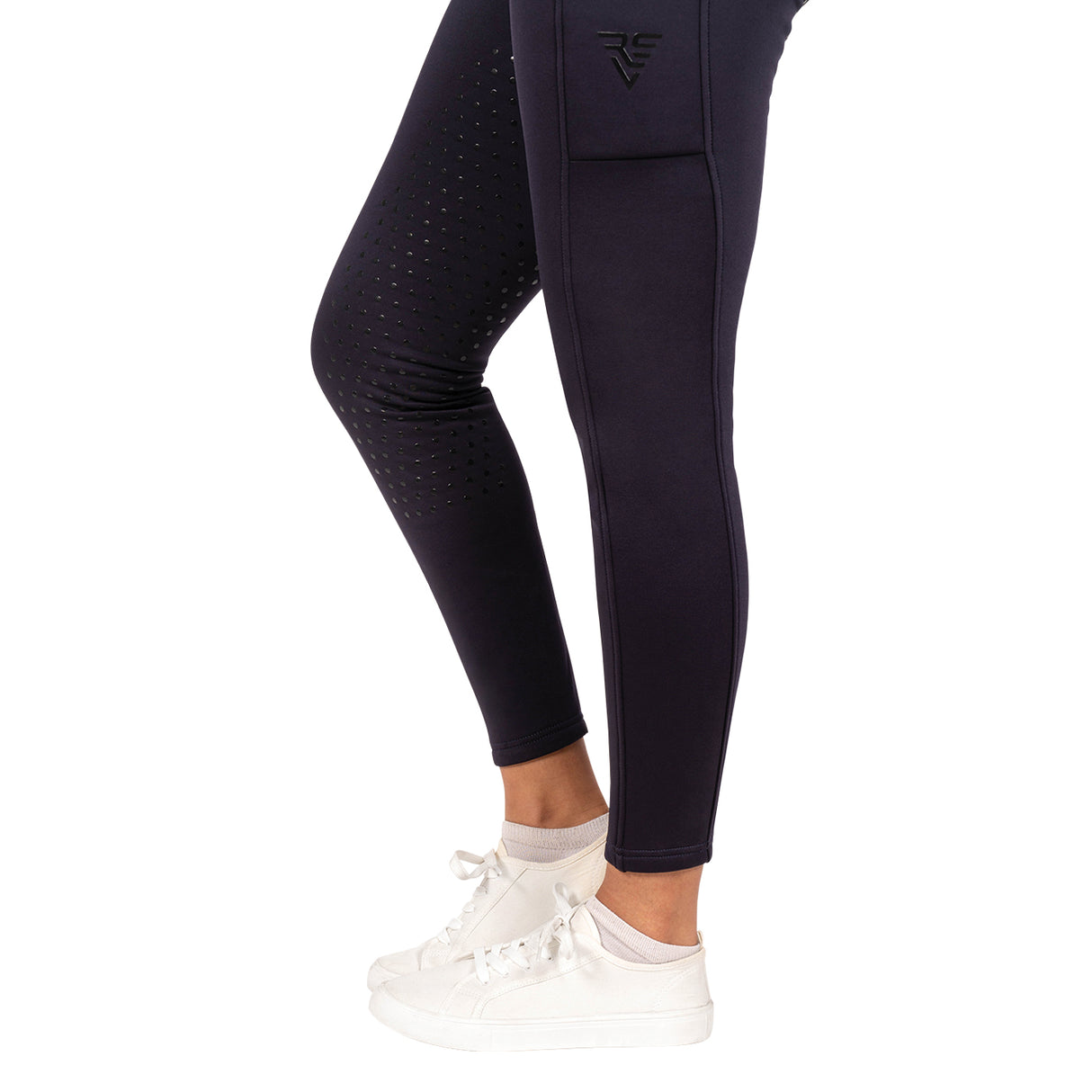 Elation Red Label Sport Frost Full Seat Winter Tight