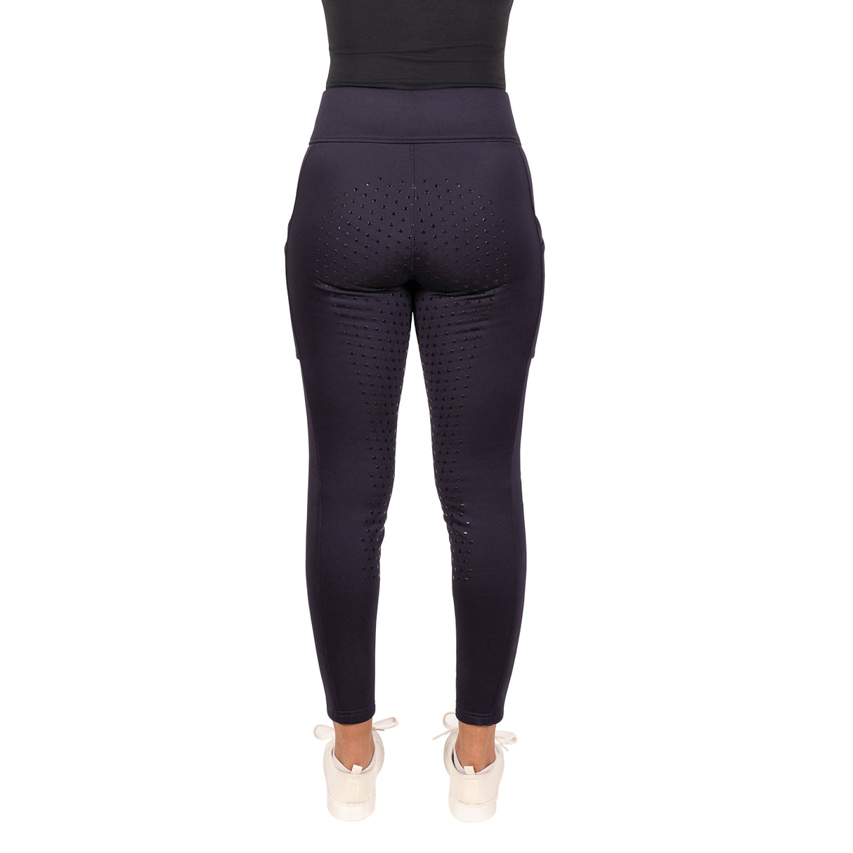 Elation Red Label Sport Frost Full Seat Winter Tight