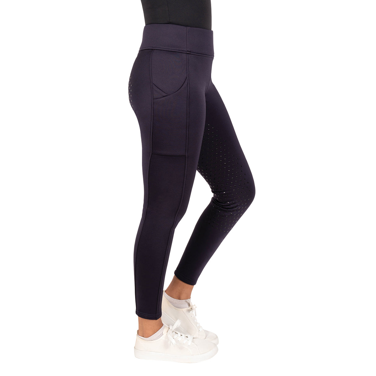 Elation Red Label Sport Frost Full Seat Winter Tight