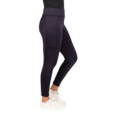 Elation Red Label Sport Frost Full Seat Winter Tight