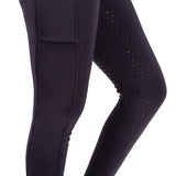 Elation Red Label Sport Frost Full Seat Winter Tight