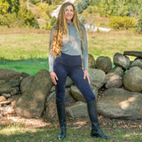 Elation Red Label Sport Frost Full Seat Winter Tight