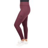 Elation Red Label Sport Frost Full Seat Winter Tight