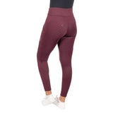 Elation Red Label Sport Frost Full Seat Winter Tight