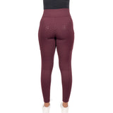 Elation Red Label Sport Frost Full Seat Winter Tight