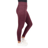 Elation Red Label Sport Frost Full Seat Winter Tight