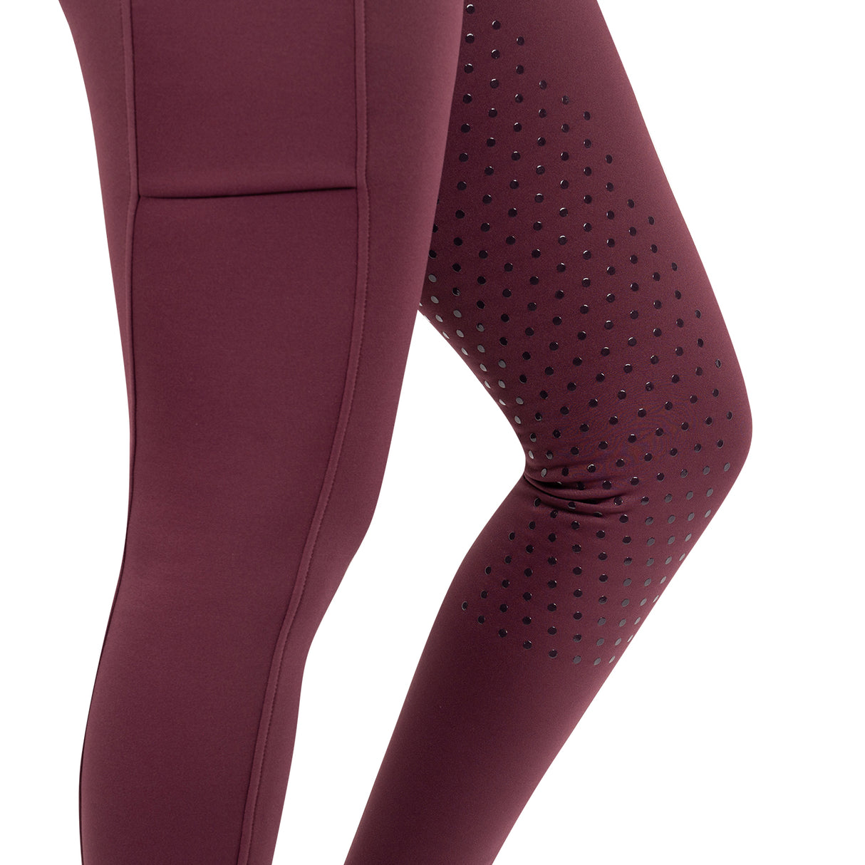 Elation Red Label Sport Frost Full Seat Winter Tight