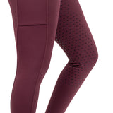 Elation Red Label Sport Frost Full Seat Winter Tight