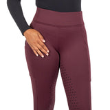Elation Red Label Sport Frost Full Seat Winter Tight