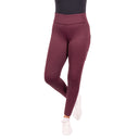 Elation Red Label Sport Frost Full Seat Winter Tight