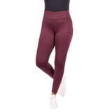 Elation Red Label Sport Frost Full Seat Winter Tight
