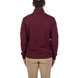 Aerion Allegra Zip Quilt Jacket