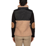 Aerion Sofia Sherpa Vest