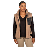 Gilet Sherpa Aerion Sofia