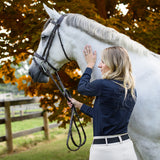 TemTeq Keegan Quarter Zip Top