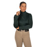 TemTeq Waverly Crisscross Neck Top