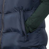 TemTeq Juneau Long Vest