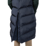 TemTeq Juneau Long Vest
