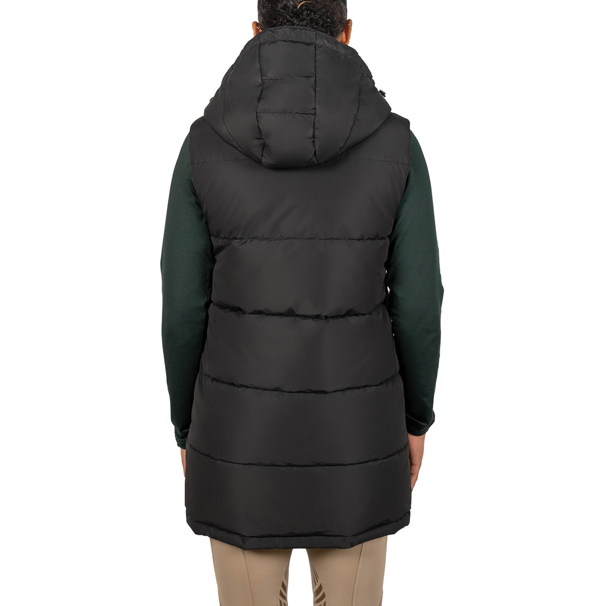 TemTeq Kodiak Mid Length Vest
