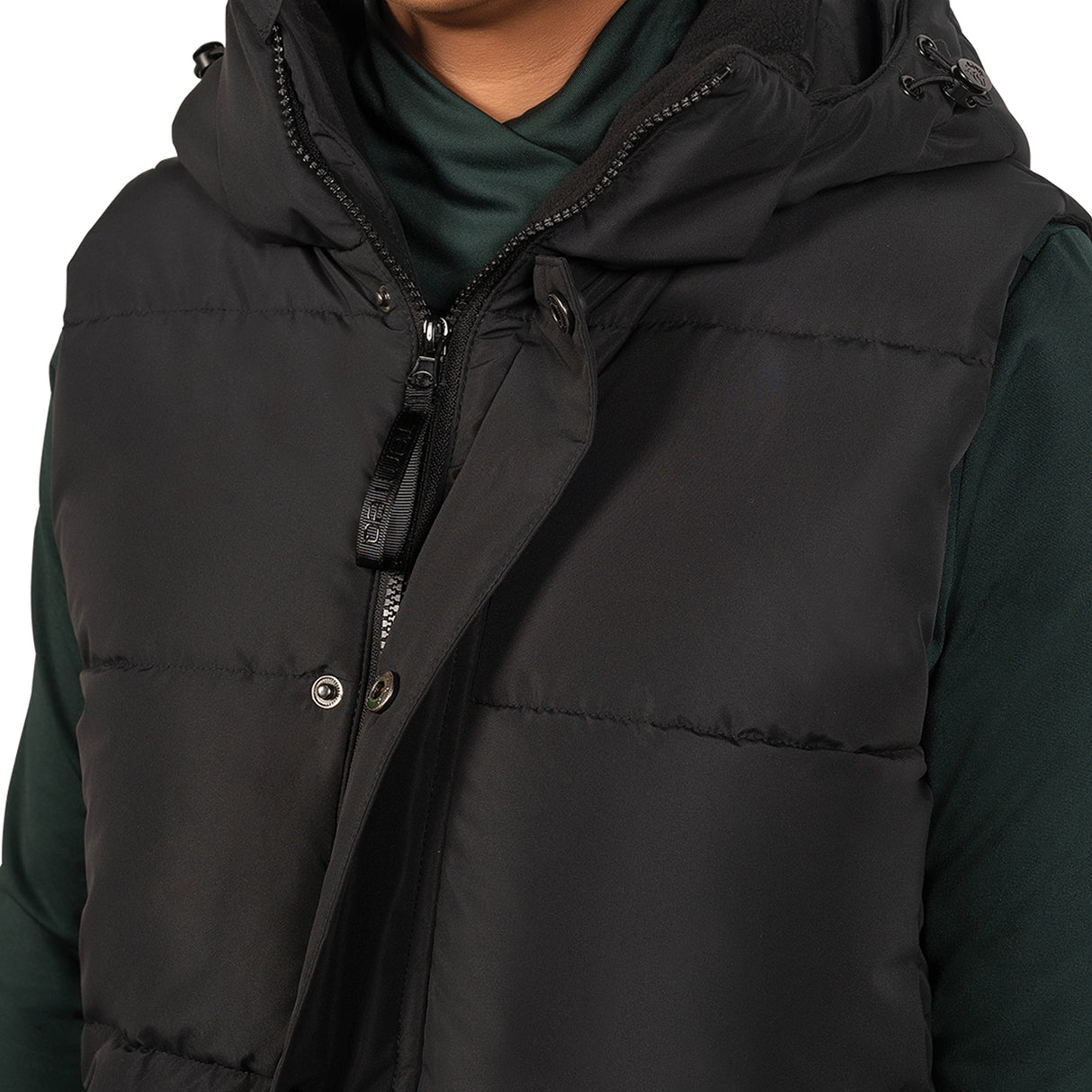 TemTeq Kodiak Mid Length Vest