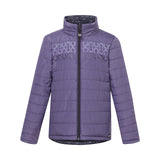 Veste réversible Ride The Wind de Kerrits - Enfant
