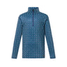 Kerrits First Level Quarter Zip Fleece Tech Top - Kids'