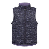 Gilet réversible Ride The Wind de Kerrits - Enfant