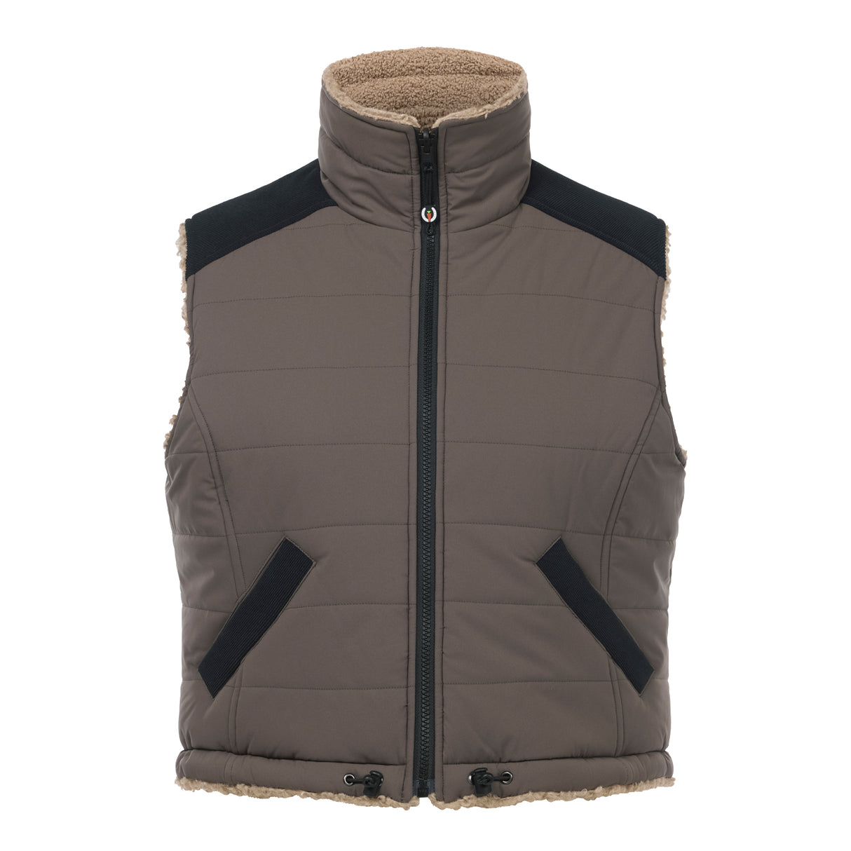 Kerrits Double Up Reversible Vest