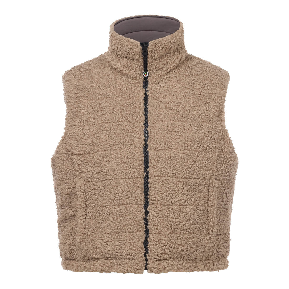 Kerrits Double Up Reversible Vest