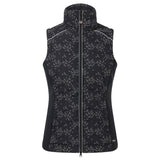 Kerrits Horse Reflection Quilted Vest